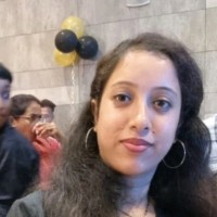 Aparna Deb