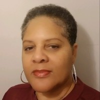 Jonette Johnson
