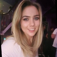 Sarah Martin