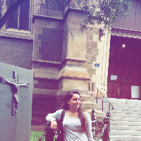 Parmar Nikita