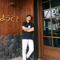 Aswin Bahar