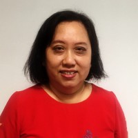 Linda Yeh