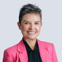 Leonie Tomlinson ICD.D