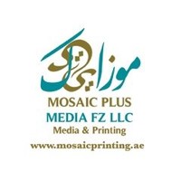MOSAIC PLUS MEDIA FZ ABU DHABI