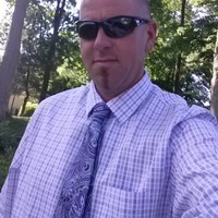 Jeremy Yeager