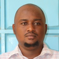 Christian Mwango