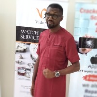 Osonwa Ifesinachi