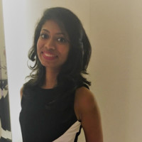 Hashani Fernando