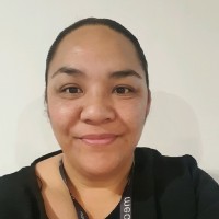 Katrina Melanie Taufa