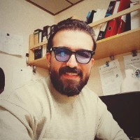 Masoud Azimi
