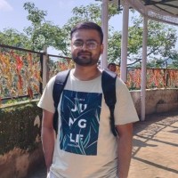 Sudeep Maurya