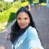 Marelize Opperman