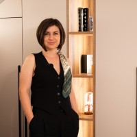 Flavia Andreea Mihaila