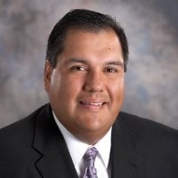 Darren Sanchez