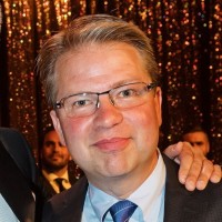 Andrew Abrahamse