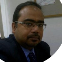 Sudipto Chakraborty