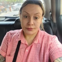 Наталья Степаненко