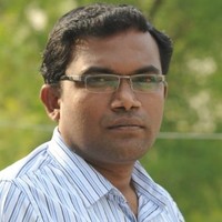Katta Sridhar
