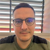 Mathieu Radelet
