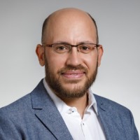 Fermín Laspeñas Oroz