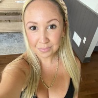 Jenna Risinger-Buchman