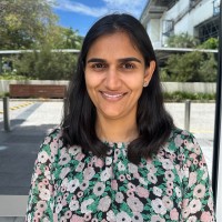 Niyati Acharya