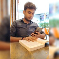 Shubham Mishra