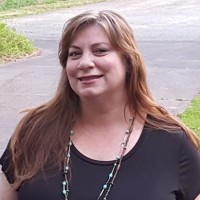 Allyse Vanderwalker