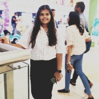 RAGAVI P