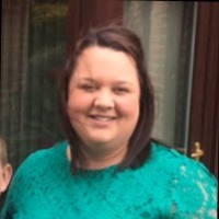 Michelle O'Donnell