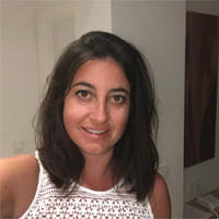 Silvia Cuozzo