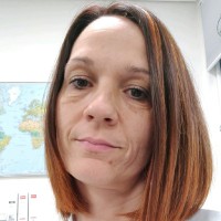 Tina Dudek Warn