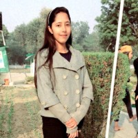Muskaan Singh