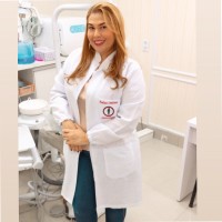 Dra.Pauliana Cavalcante