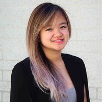 Cindy Ngaserin, P.Eng