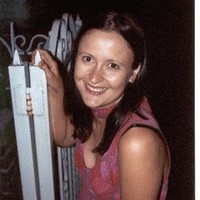 Maria Thomson