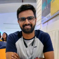 Chinmay Pawar
