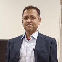 Tamal Bhattacharjee