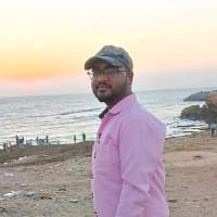 Praveen Jangde