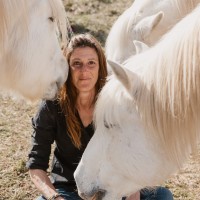 Florence Pradier - Happy Liens