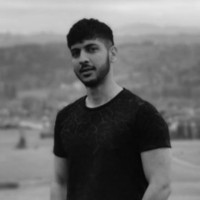 Mohammad Jafari