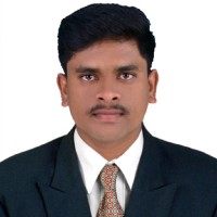 BANTU Prashanth