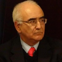 Sergio Melitón Carrasco Álvarez Ph.D.