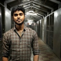 Sridhar Raman