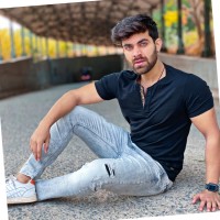 Hitesh Tekwani