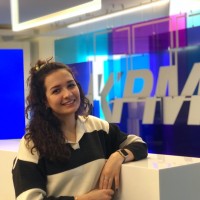 İrem Elif Avcı