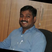 V Senthil Kumar