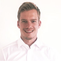 Victor Gørtz Smestad
