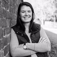 Sarah O'Reilly, M.S., Cprp