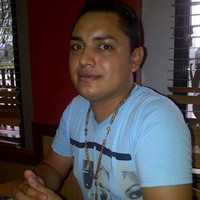 Omar Morales